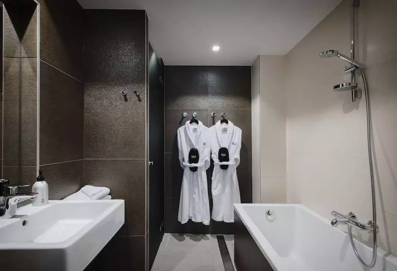 Fotos del hotel Glo Hotel Art:  6