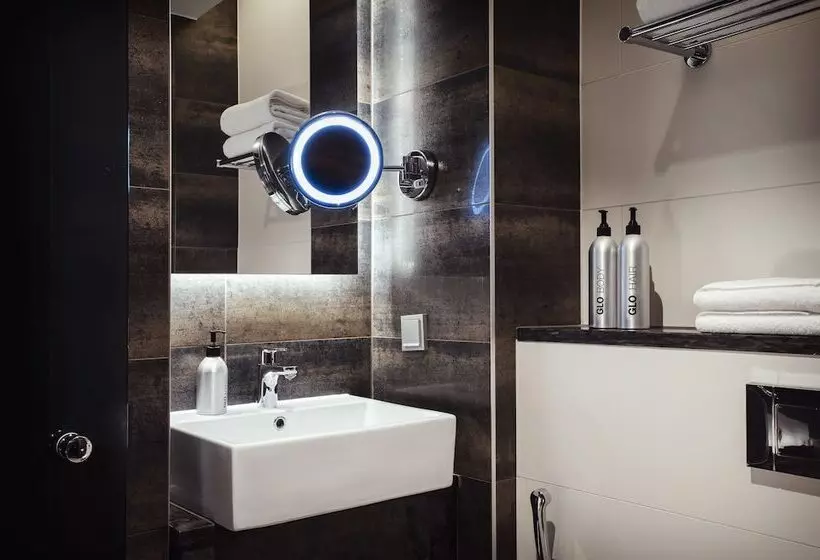 Fotos del hotel Glo Hotel Art:  12