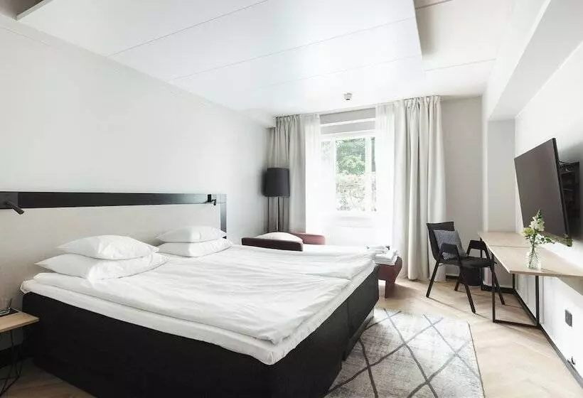 Fotos del hotel Glo Hotel Art:  21