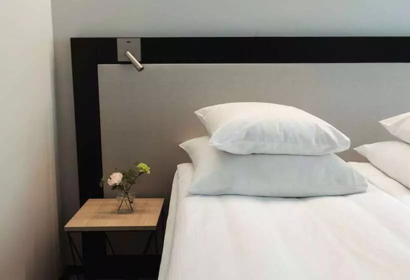 Fotos del hotel Glo Hotel Art:  9