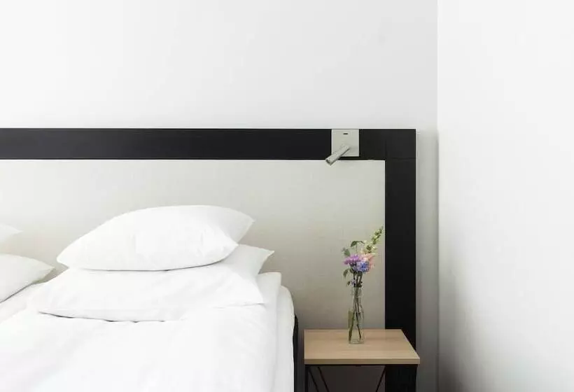 Fotos del hotel Glo Hotel Art:  13