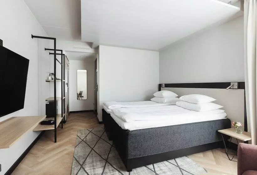 Fotos del hotel Glo Hotel Art:  15