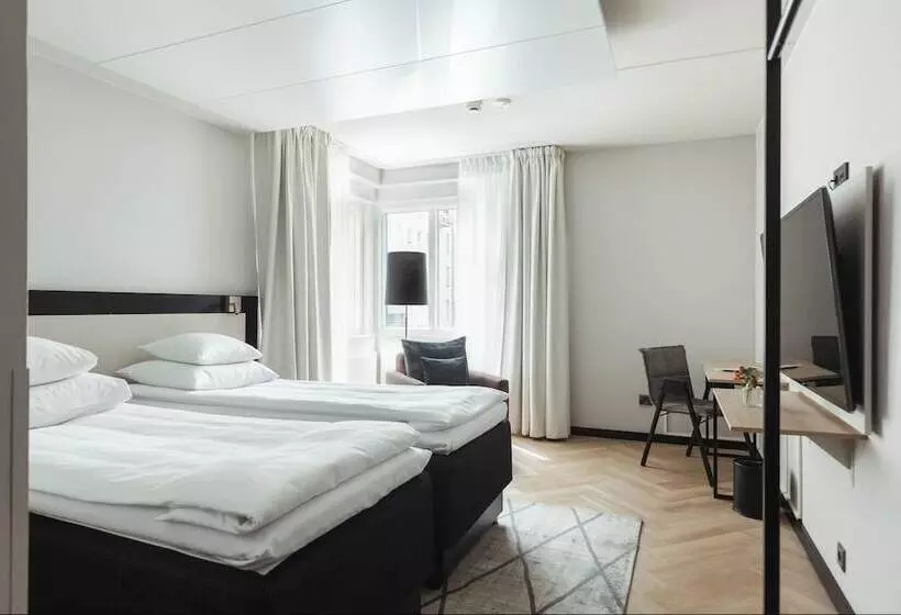 Fotos del hotel Glo Hotel Art:  17