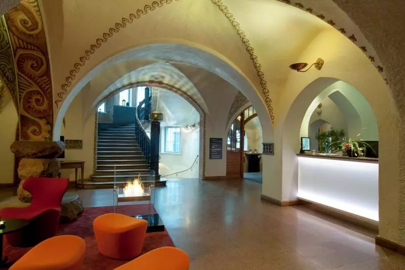 Fotos del hotel Glo Hotel Art:  2