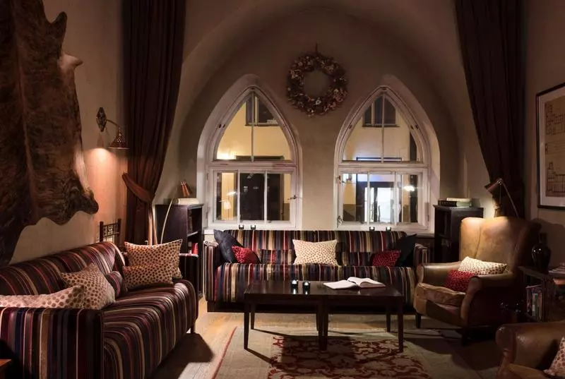 Fotos del hotel Glo Hotel Art:  22