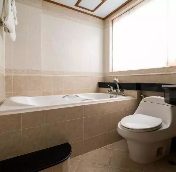 Fotos del hotel Oyo 870 12 Pm Bangkok:  5