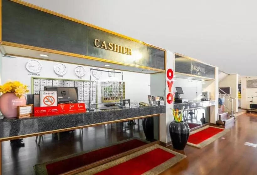 Fotos del hotel Oyo 870 12 Pm Bangkok:  4