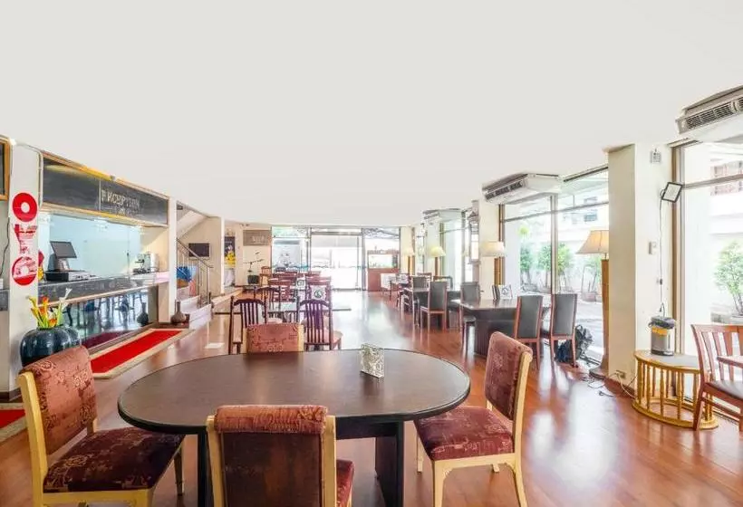 Fotos del hotel Oyo 870 12 Pm Bangkok:  3