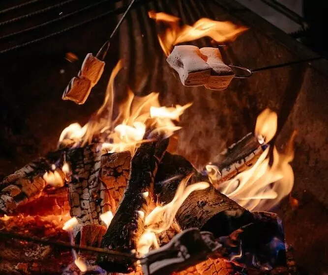 Fotos del hotel Lapland Hotels Ounasvaara Chalets:  7