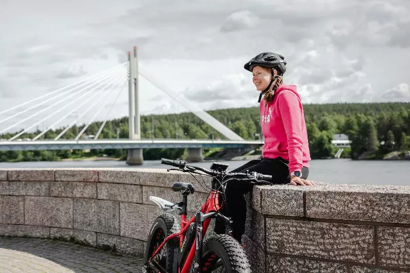 Fotos del hotel Lapland Hotels Ounasvaara Chalets:  16