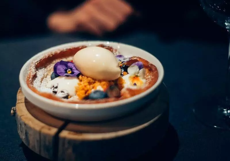 Fotos del hotel Lapland Hotels Ounasvaara Chalets:  11