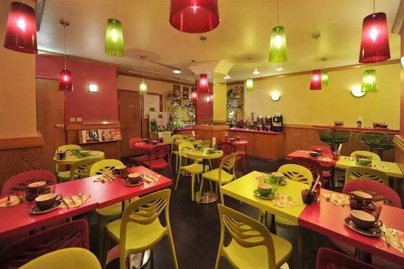 Fotos del hotel Mercure Paris Place D'italie:  2