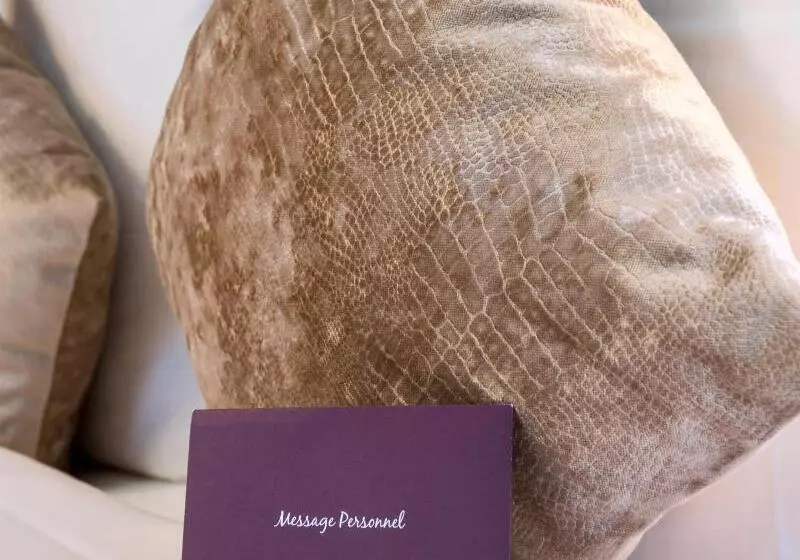 Fotos del hotel Mercure Paris Place D'italie:  10