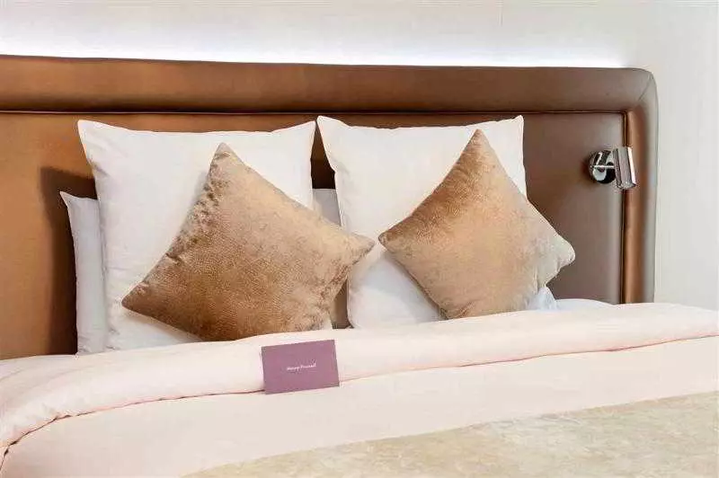 Fotos del hotel Mercure Paris Place D'italie:  25