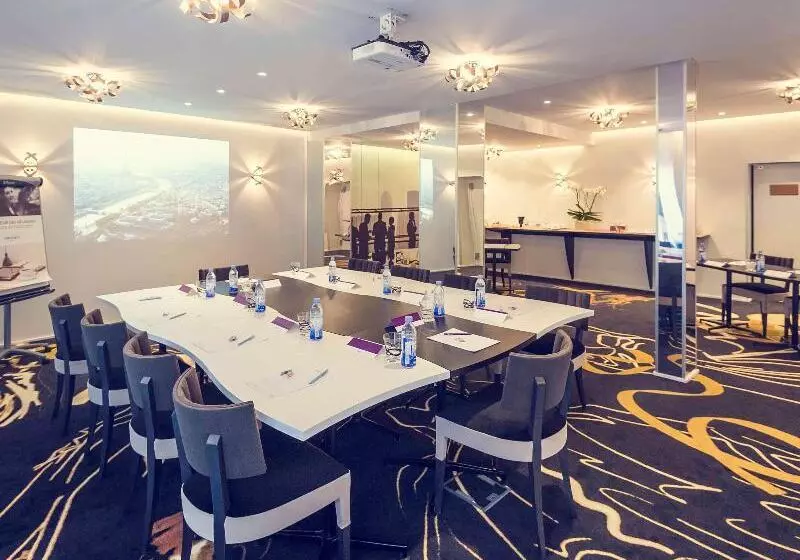 Fotos del hotel Mercure Paris Place D'italie:  8