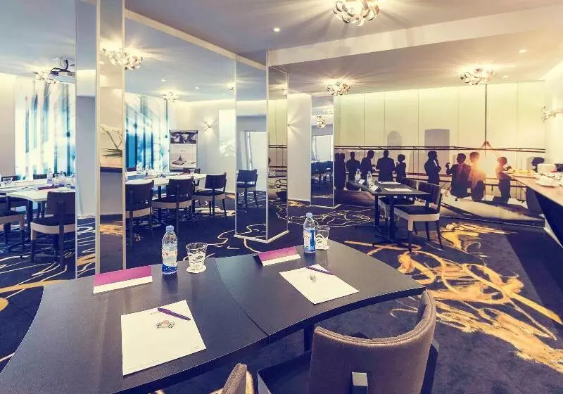 Fotos del hotel Mercure Paris Place D'italie:  3