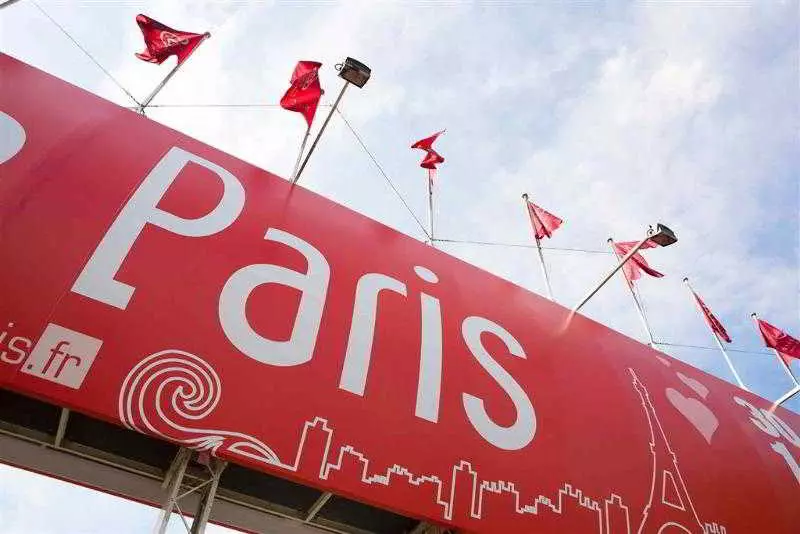 Fotos del hotel Mercure Paris Place D'italie:  13