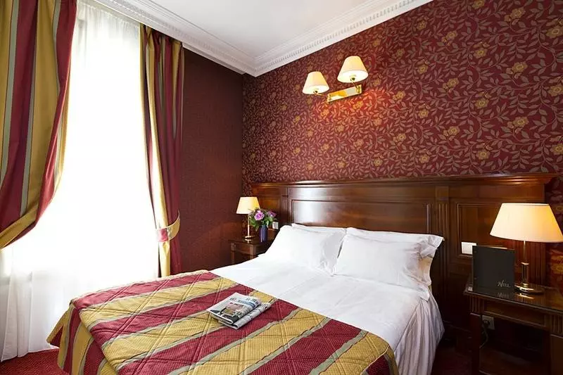 Fotos del hotel Elysees Niel:  5