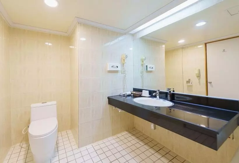 Fotos del hotel Oriental Hotel:  5