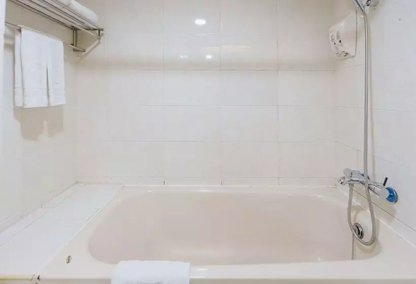 Fotos del hotel Oriental Hotel:  19