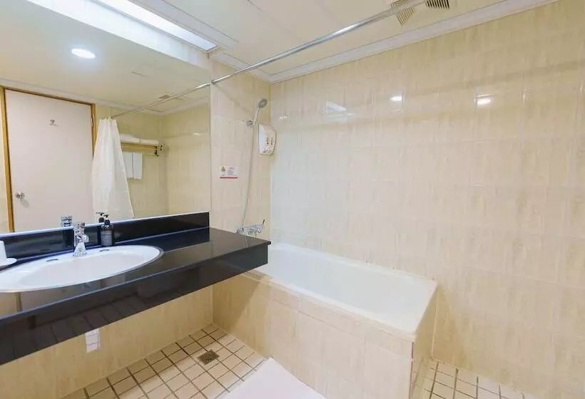 Fotos del hotel Oriental Hotel:  23