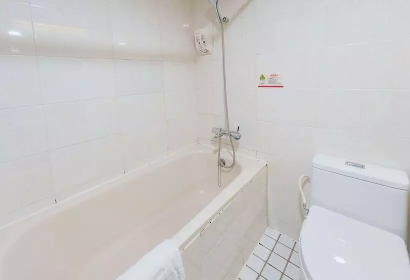 Fotos del hotel Oriental Hotel:  7