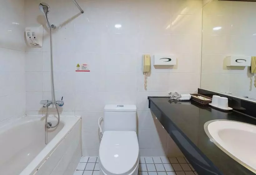 Fotos del hotel Oriental Hotel:  11