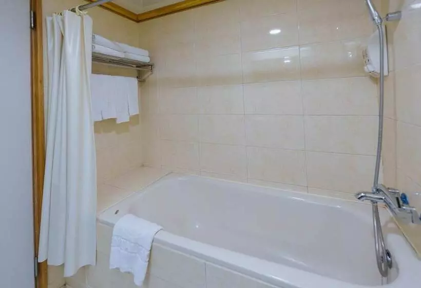 Fotos del hotel Oriental Hotel:  21