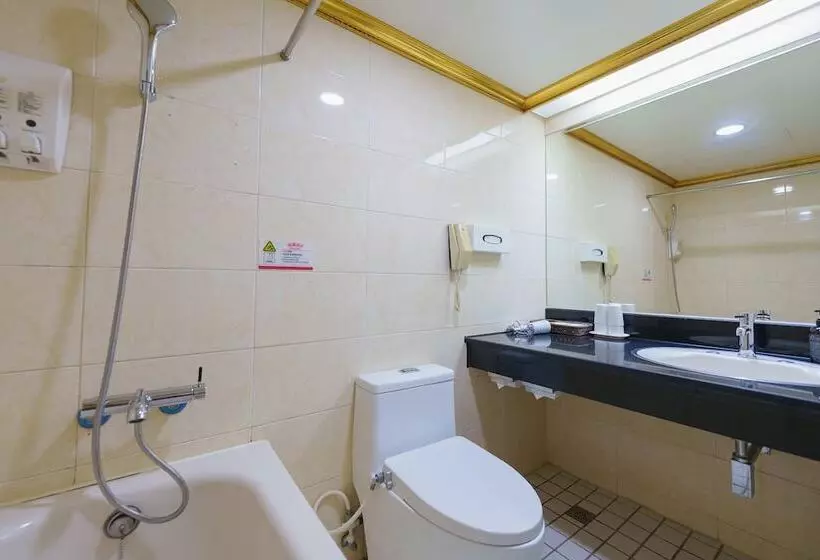 Fotos del hotel Oriental Hotel:  9