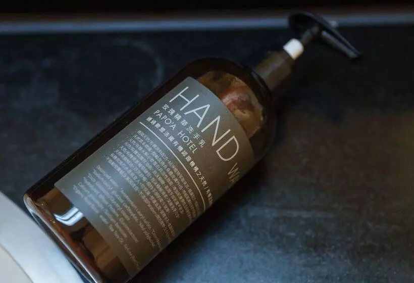 Fotos del hotel Oriental Hotel:  3