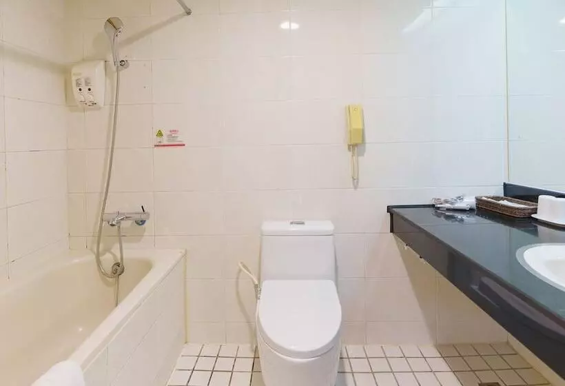 Fotos del hotel Oriental Hotel:  15