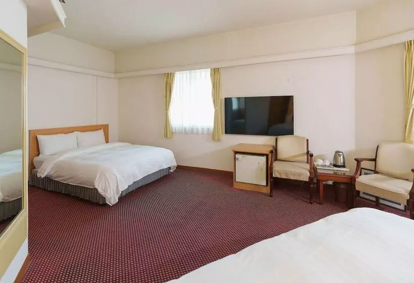 Fotos del hotel Oriental Hotel:  16