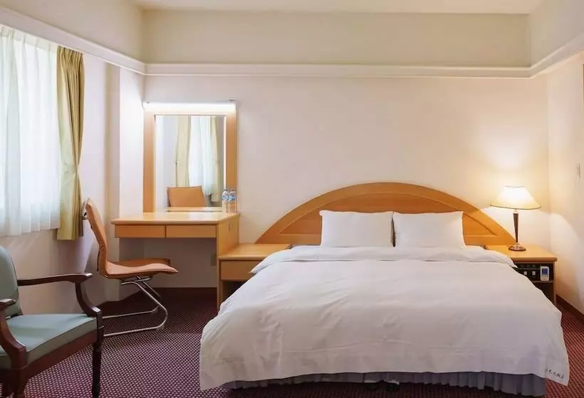 Fotos del hotel Oriental Hotel:  14