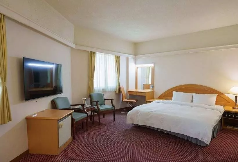 Fotos del hotel Oriental Hotel:  4