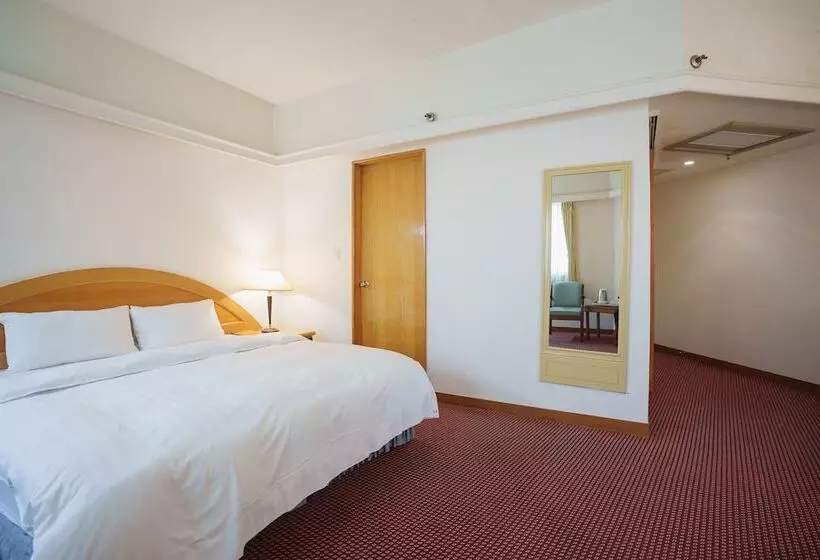 Fotos del hotel Oriental Hotel:  12