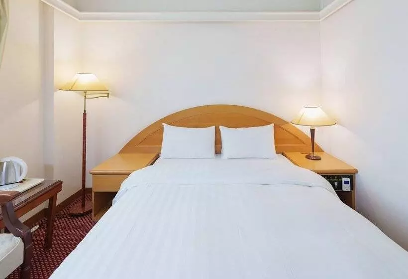 Fotos del hotel Oriental Hotel:  10