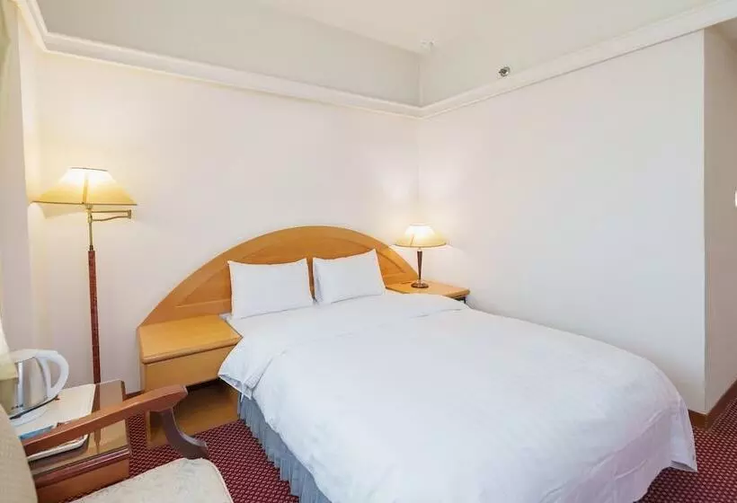 Fotos del hotel Oriental Hotel:  18