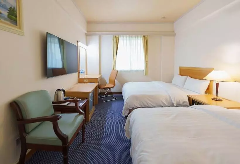 Fotos del hotel Oriental Hotel:  8