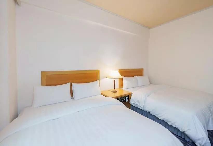 Fotos del hotel Oriental Hotel:  20