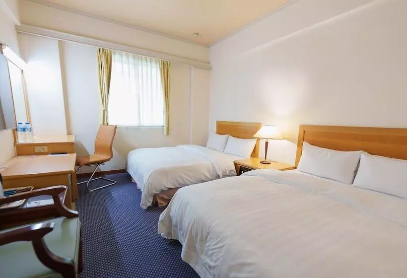 Fotos del hotel Oriental Hotel:  22