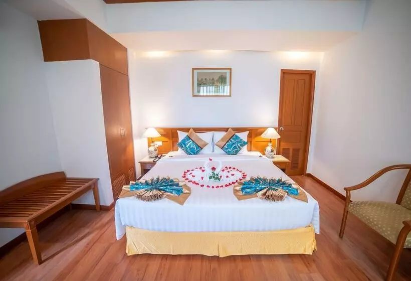 Fotos del hotel Oscar Saigon:  17