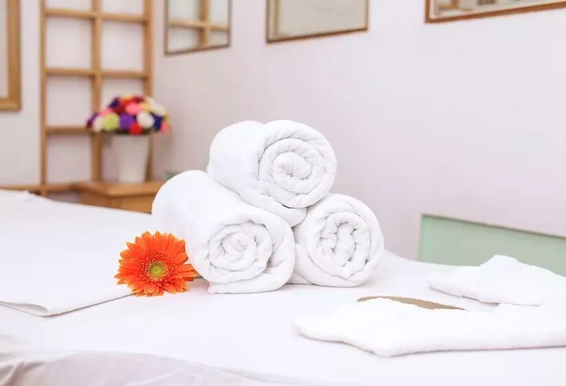 Fotos del hotel Oscar Saigon:  4