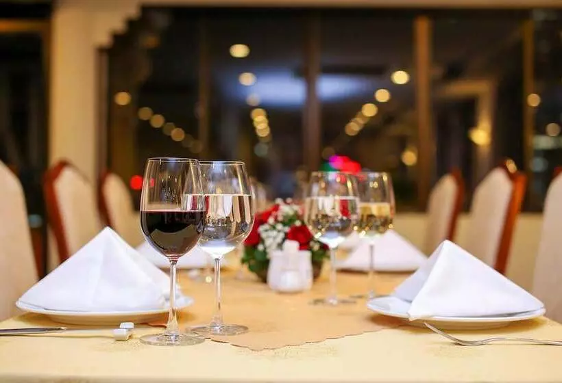 Fotos del hotel Oscar Saigon:  9