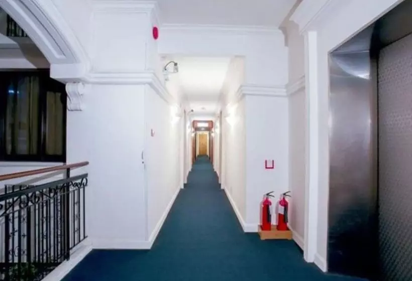 Fotos del hotel Oscar Saigon:  3