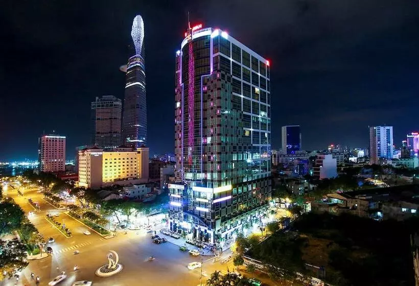 Fotos del hotel Oscar Saigon:  14