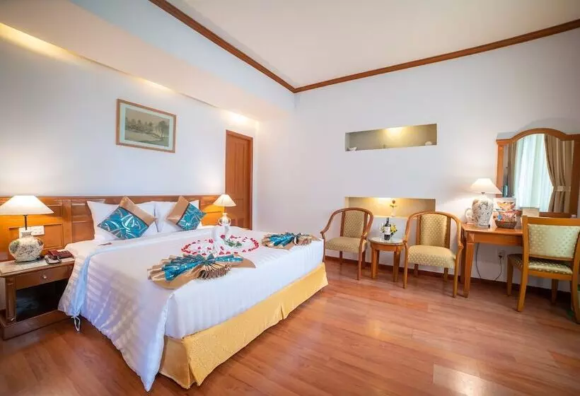 Fotos del hotel Oscar Saigon:  21