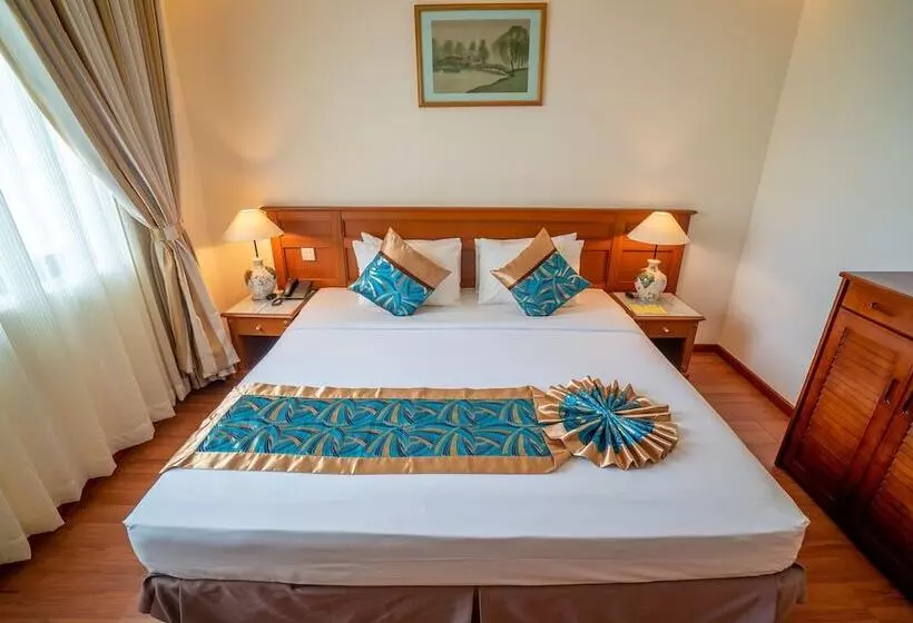 Fotos del hotel Oscar Saigon:  19