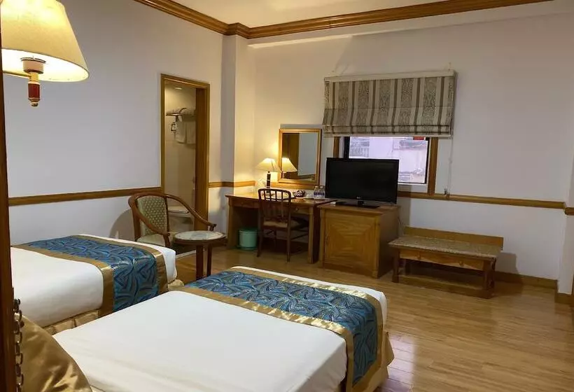 Fotos del hotel Oscar Saigon:  22