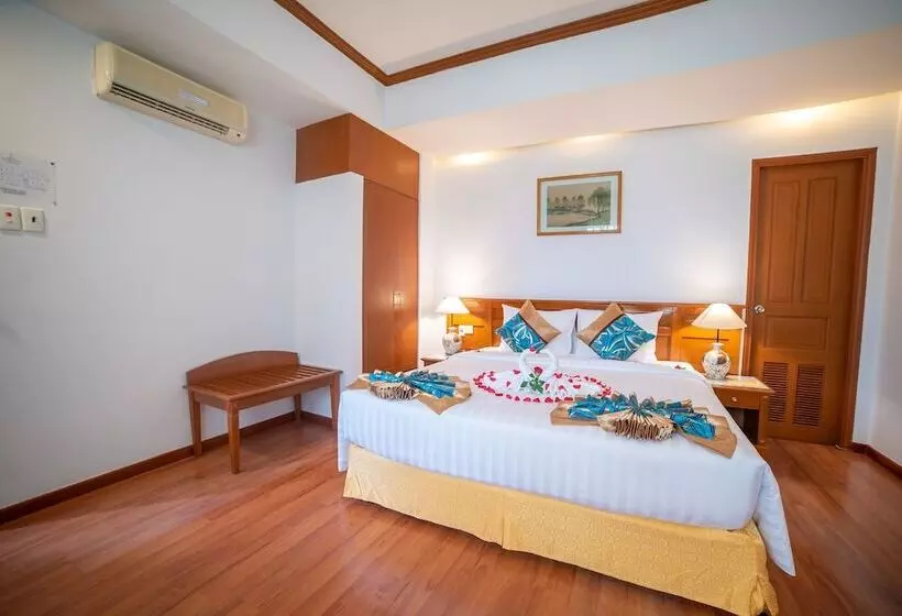 Fotos del hotel Oscar Saigon:  23