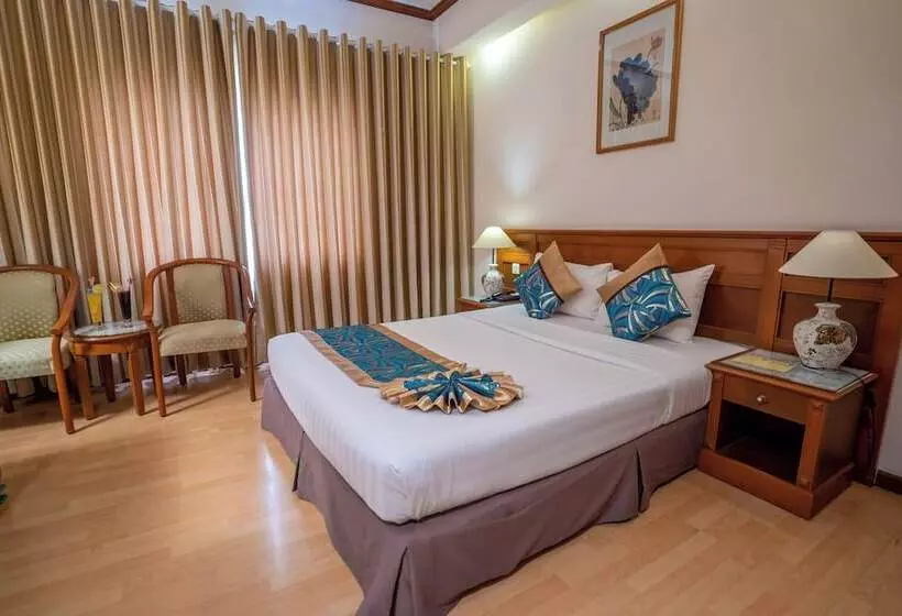 Fotos del hotel Oscar Saigon:  12